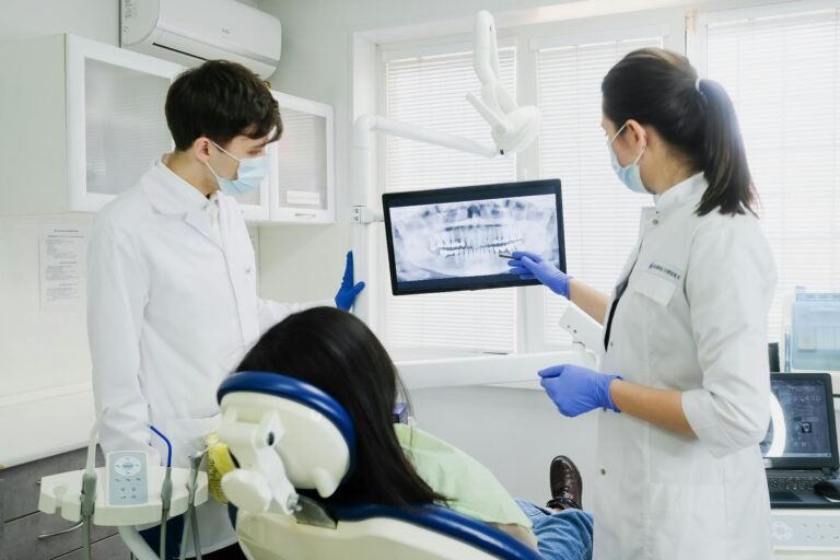 Dental Bone Spurs: Causes, Symptoms, and Treatment for Hard Bony Lumps on Gums