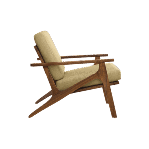 Soft Bamboo Entryway Flexible Sofa set